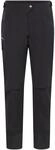 VAUDE Hose Marke Wo Qimsa Light Softshell Pants, Schwarz, Gr&ouml;&szlig;e 40