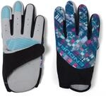 Endura Herren Hummvee Lite Icon Fahrradhandschuhe | Silikonstreifen Handschuhe