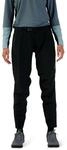 RAIN Pants Fox Lady Defend 3L Black XS