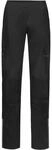 GORE WEAR Damen Lupra Gore-tex Hose, Schwarz, S EU