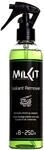 milKit Dichtmilch Entferner &ndash; Tubeless Dichtmittel Entferner f&uuml;r Rennrad, Gravel