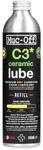Muc-Off C3 Ceramic Dry Chain Lube Trocken Ketten&ouml;l Fahrrad, 300 ml - Premium