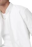 Levi's Herren Authentic Button Down Bright White XS