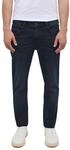 MUSTANG Herren Jeans Hose Style Oregon Slim