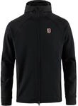 Fj&auml;llr&auml;ven Herren Expedition Fleece Kapuzenjacke (1er Pack)