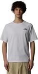 The North Face S/S T-Shirt TNF White L