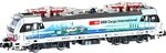 LEMKE Hobbytrain 81223861 - E-Lok BR 193 139 Vectron SBB Cargo/Monte Rosa,...