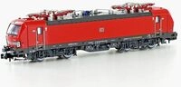 LEMKE Hobbytrain 81222239 - E-Lok BR 193 Vectron DB Cargo, Ep.VI, Sound - Spurweite N