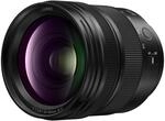 Panasonic LUMIX S 24-60mm Objektiv, L-Mount, durchgehend Blende F2.8, Objektiv f&uuml;r