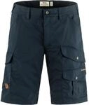 Fj&auml;llr&auml;ven Herren Vidda Pro Lite Shorts, Dark Navy, 50