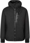 Rock Experience Herren Helix Padded Man Jacket Jacket