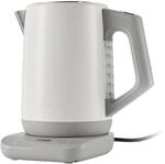 Ninja Wasserkocher Perfect Temperature, 1,7L, LED-Anzeige, Wasserkocher mit