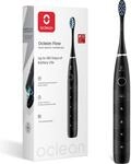 Oclean Elektrische Zahnb&uuml;rste Flow, 180 Tage Akkulaufzeit Sonic Electric Toothbrush