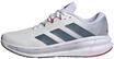 adidas Herren Questar 3 Running Shoes, Cloud White/Core Black/Pure Ruby, 49 1/3 EU