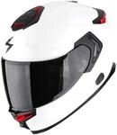 SCORPION EXO-GT SP AIR SOLID Matt pearl white XL