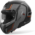 AIROH MATHISSE II GENIUS ORANGE MATT XS