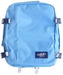 Cabinzero Die Classic 28L ist die originale leichte und wasserabweisende Reisetasche,