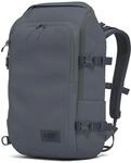 Cabinzero Unisex ADV 42L-Adventure Cabin Backpack with Luggage TRACKERS. Rucksack,