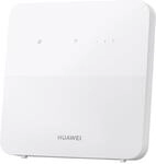 HUAWEI 4G CPE 5s, B320, Router SIM LTE Router, Kat.4, LTE 200 Mbit/s/WLAN 300 Mbit/s,