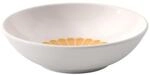 Villeroy & Boch - Fleur soleil Dessertschale Gelb, Sp&uuml;lmaschinenfest,