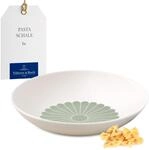 Villeroy & Boch - Fleur vert Pastaschale Gr&uuml;n, Sp&uuml;lmaschinenfest,