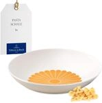 Villeroy & Boch - Fleur soleil Pastaschale Gelb, Sp&uuml;lmaschinenfest,