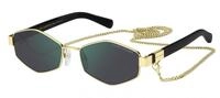 Marc Jacobs Marc 496/S Damenbrille, 1 St&uuml;ck