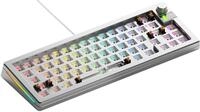 GLORIOUS Gaming GMMK 3 PRO Barebones: Tastaturset mit Knopf, anpassbares modulares