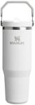 Stanley 1913 Flip Straw Tumbler Trinkflasche Mit Strohhalm 0.89L - Thermosflasche