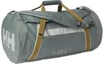Helly Hansen Unisex HH Duffel Sporttasche 2 30L, Grauer Kaktus, STD
