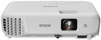 Epson EB-W53-3-LCD-Projektor - tragbar - 4000 lm (wei&szlig;) - 4000 lm (Farbe) -...