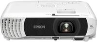 Epson EB-W55 | Preisg&uuml;nstiger WXGA-Projektor | 3LCD | 4.000 Lumen 