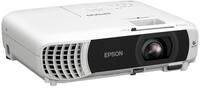 Epson EB-FH08 | Preisg&uuml;nstiger Full-HD-Projektor | 3LCD | 3.600 Lumen 