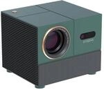 Strong MIRA1 Smart Beamer Google TV 1080P, Auto Fokus & Keystone - Gr&uuml;n