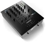 Reloop RMX-30 BT - Allround-DJ-Mixer f&uuml;r kabelloses Musik-Streaming vom Smartphone