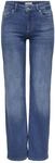 ONLY Onlblush Mid Straight DNM Rea12187 Noos