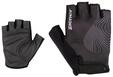 Ziener Damen CLENI Fahrrad-/Mountainbike-/Radsport-Handschuhe | Kurzfinger -