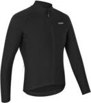 GripGrab PACR Rennrad Trikot Herren - Langarm Thermo Radtrikot - Race Fit