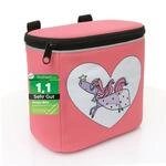 honju Bike Lenker-Tasche Kinder-Fahrrad (Abnehmbarer Deckel, Fahrrad-Tasche f&uuml;r den