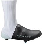 SHIMANO S-Phyre Flash Schuh&uuml;berzug-wei&szlig; L