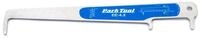 Park Tool CC-4.2 Kettenpr&uuml;fer &ndash; Pr&auml;zise Kettenlehre f&uuml;r 5- bis 13-Fach Ketten
