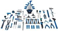 Park Tool Unisex &ndash; Erwachsene PK-5 Werkzeugsets f&uuml;r Fahrr&auml;der, Mehrfarbig,