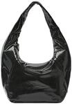 LIEBESKIND Berlin Hobo M FARRAH RAIN black