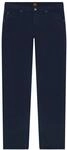 LEE - Jeans Herren - Regular Straight Fit - Daren Zip Fly - Sehr Dunkel Stone