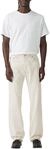 Levi's 555 Relaxed Straight Ecru Fusion LTWT