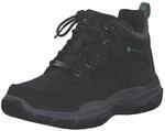 Skechers Herren John Deere &ndash; Respected &ndash; Landin Waterproof Mid Top Leather...
