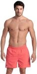 ARENA Herren Fundamentals Logo R Boxer Beach Shorts