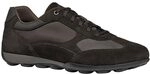 Geox MAN U Snake 2.0 Thin Sole DK Coffee 46_EU