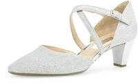 Gabor Damen Riemchen Pumps, Frauen Absatzschuhe