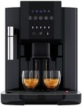 ProfiCook® Kaffeevollautomat mit Milchaufschäumdüse für Cappuccino ProfiCook® Kaffeevollautomat mit Milchaufschäumdüse für Cappuccino